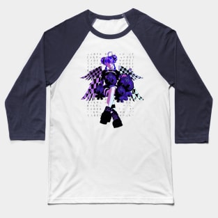 Yameii Baseball T-Shirt